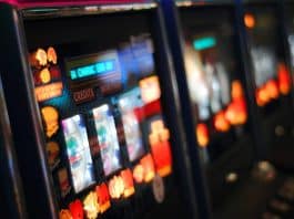 online slot games for real money