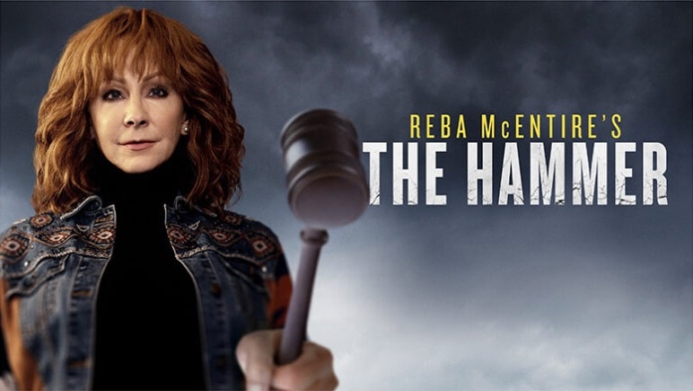 Reba McEntire Movies and TV Shows