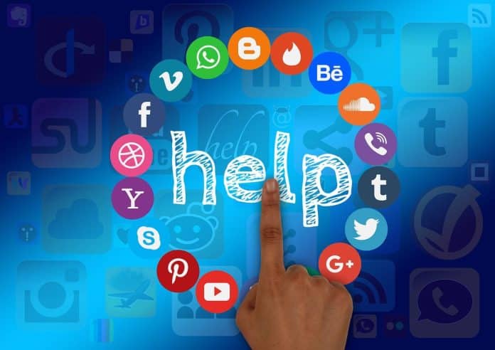 Role of Social Media in Customer Service