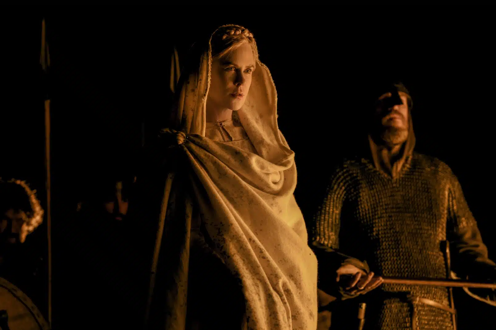 The Northman - anya taylor joy movies and tv shows