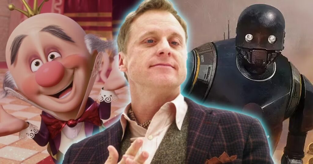 The Best Alan Tudyk Movies and TV Shows have a long list from this some of the best movies are ranked that fans love to watch all time.