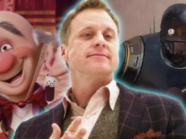 The Best Alan Tudyk Movies and TV Shows have a long list from this some of the best movies are ranked that fans love to watch all time.