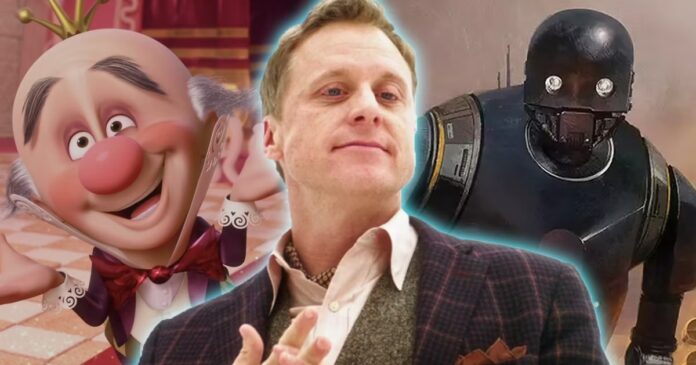 The Best Alan Tudyk Movies and TV Shows have a long list from this some of the best movies are ranked that fans love to watch all time.