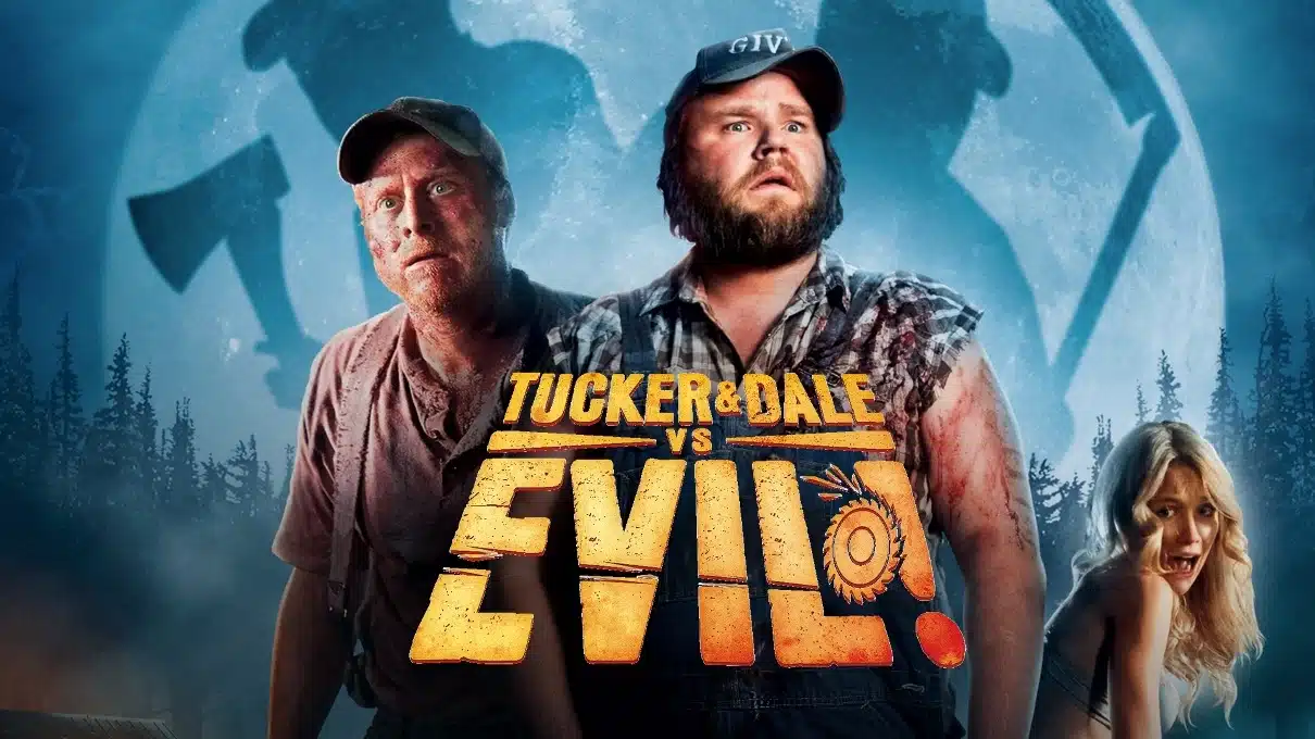 Shane Jacobson and Coco feature in the movie,