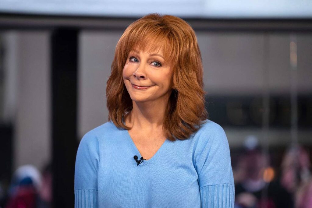 Most Popular Reba McEntire Movies and TV Shows