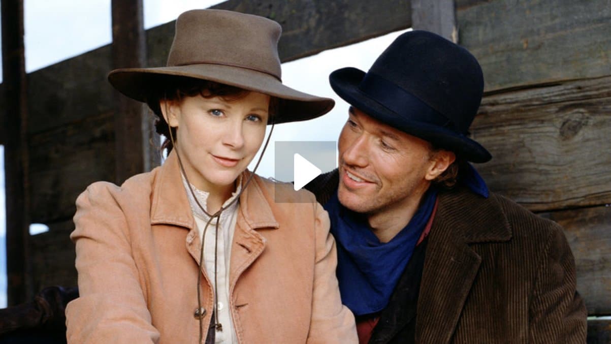 Reba McEntire Movies and TV Shows
