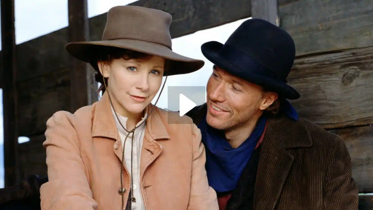 Secret of Giving - Turner Classic Movie