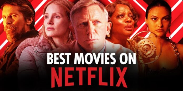 Best Netflix Original Movies