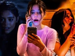 Jenna Ortega Movies and TV Shows