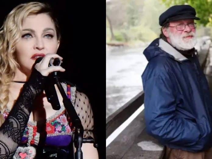 Madonna's elder brother passes away