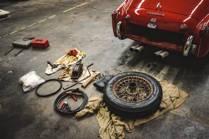 Smart Tips For a Successful Auto Shop