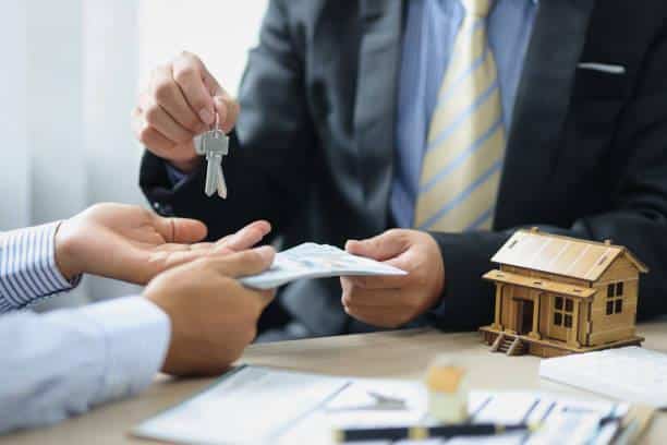 Working with a Mortgage Broker