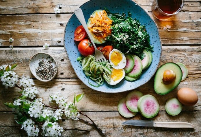 Attention-Grabbing and Healthy Foods for Your Instagram Account