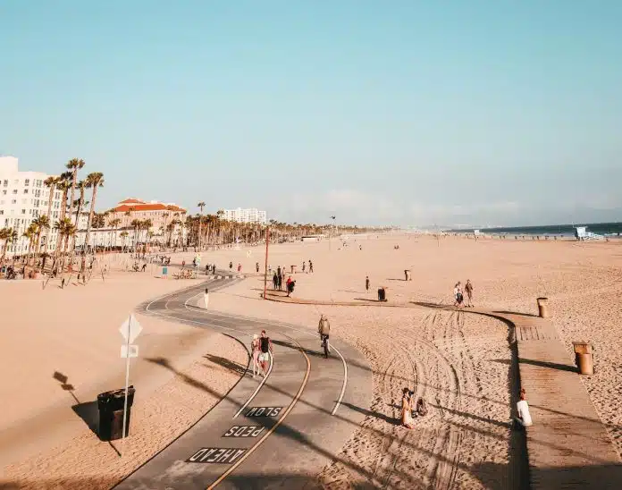 Beach Town Know-How for Getting Around