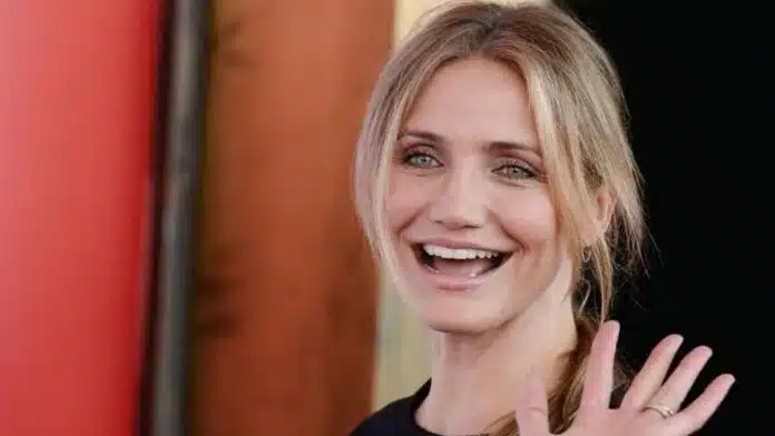 Cameron Diaz Is Reportedly Retiring From Acting after Jamie Foxx Set Meltdown