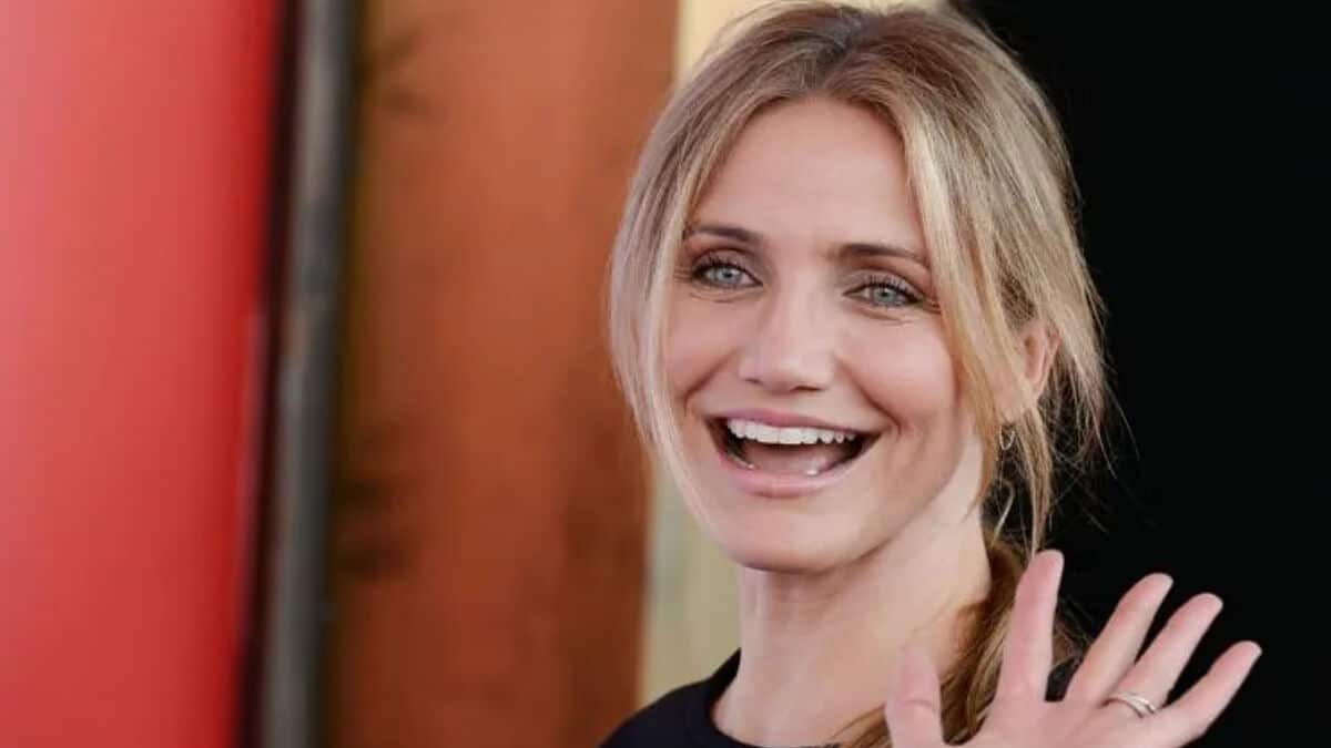 Cameron Diaz Is Reportedly Retiring From Performing after Jamie Foxx Set Meltdown