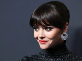 Best Christina Ricci Movies and TV Shows