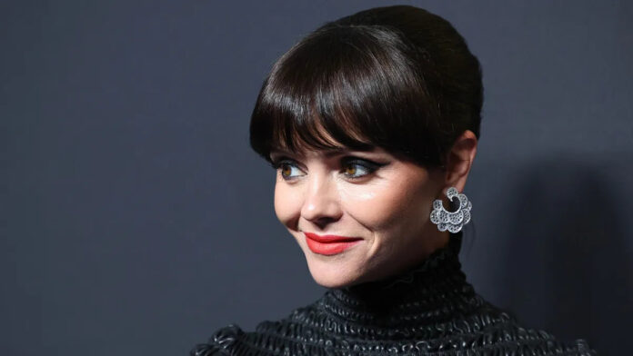 Best Christina Ricci Movies and TV Shows