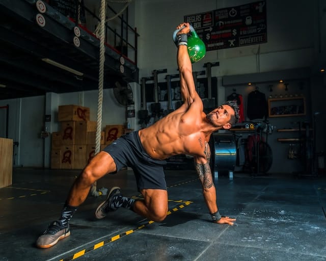 Exercises To Achieve Quick Lean Muscle Growth