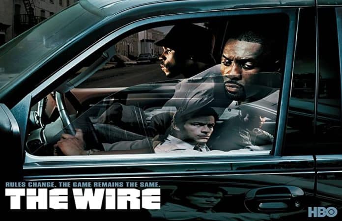 Idris Elba admits that The Wire damaged his reputation
