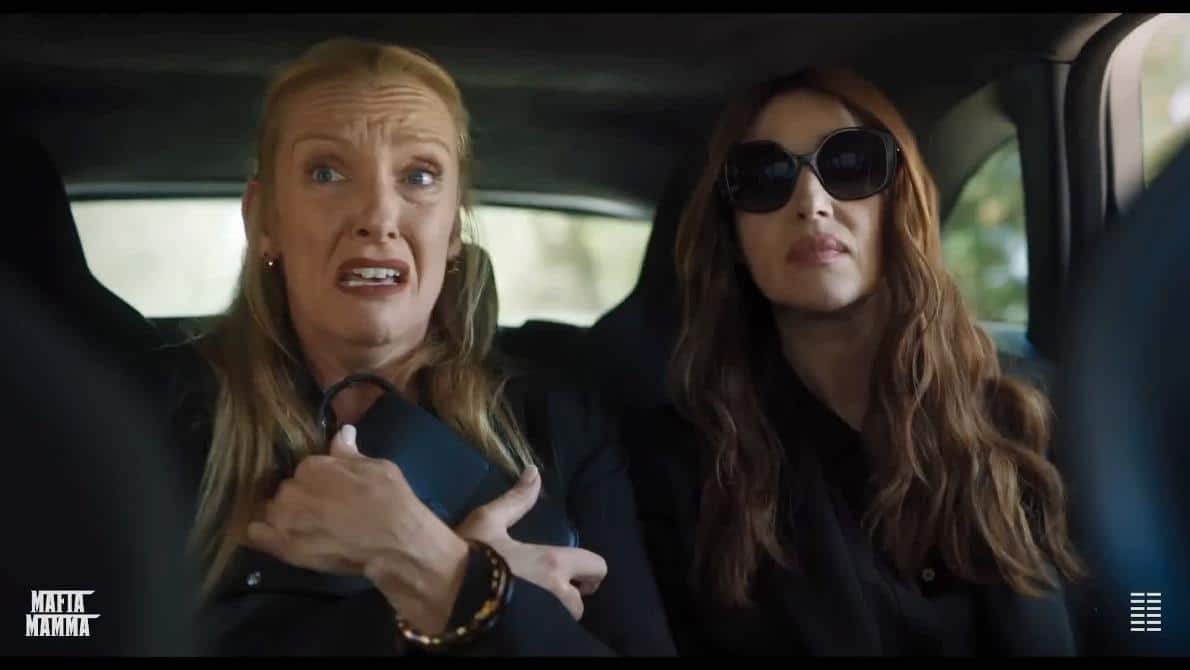 Mafia Mamma release date