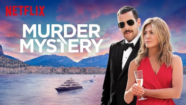 murder mystery 2 release date