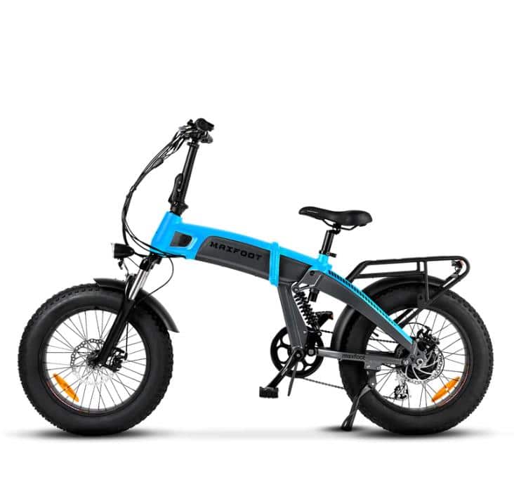 Electric Bikes