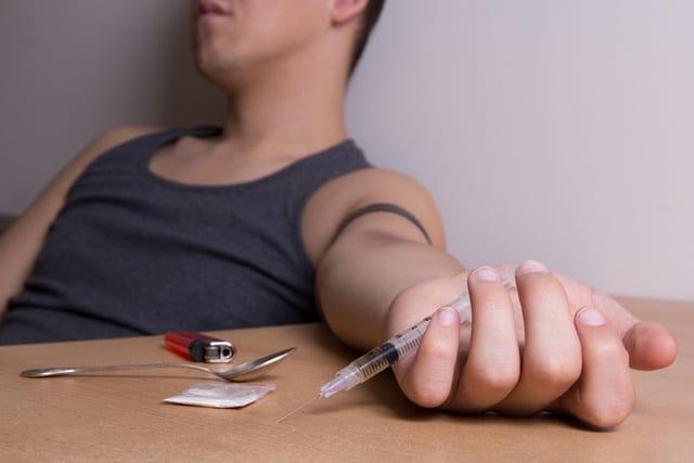 Addiction Treatment 101