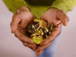 Shiny & Valuable: The Art Of Minting Gold Coins