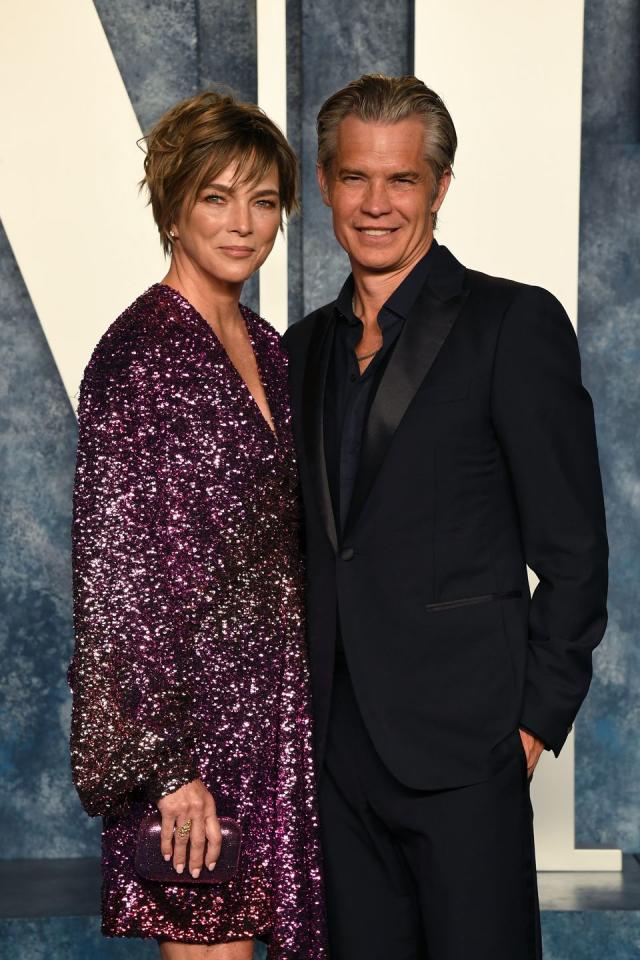 Timothy Olyphant Net Worth