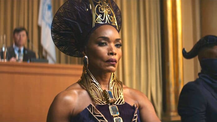 Angela Bassett’s Best Movies and TV Shows Ranked