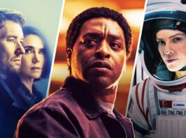 Best Raymond Ablack Movies and TV Shows