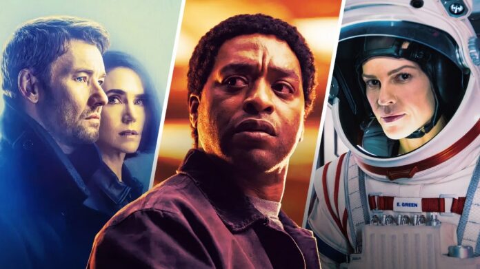 Best Raymond Ablack Movies and TV Shows