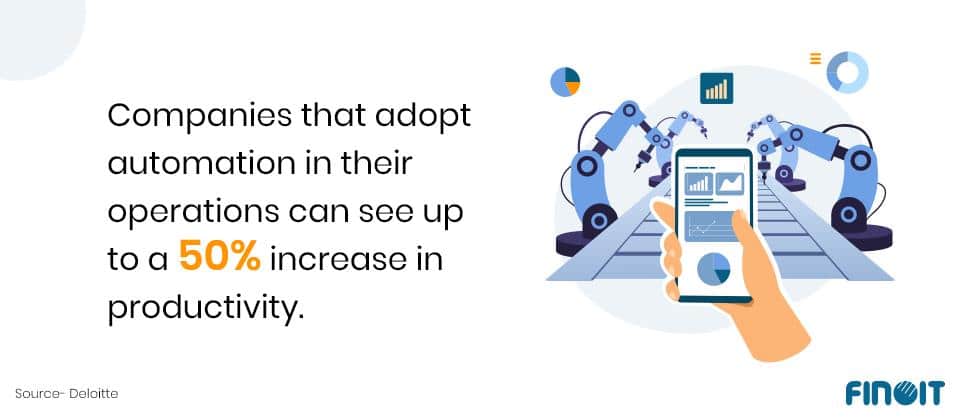 Why Automation Is Key For Improving Your Field Service Scheduling Tasks