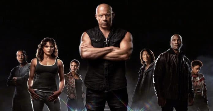 Fast X release date, trailer, cast and everything you need to know about Fast 10