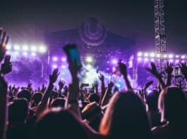 How many years does it take to become a music producer
