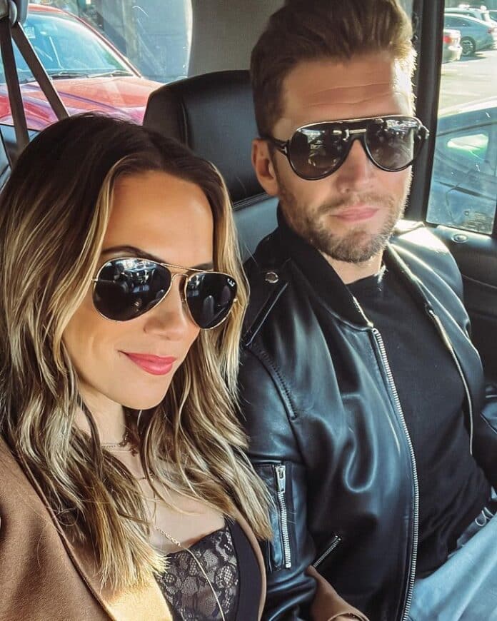Jana Kramer Is Engaged to Scottish Soccer Coach Allan Russell After 6