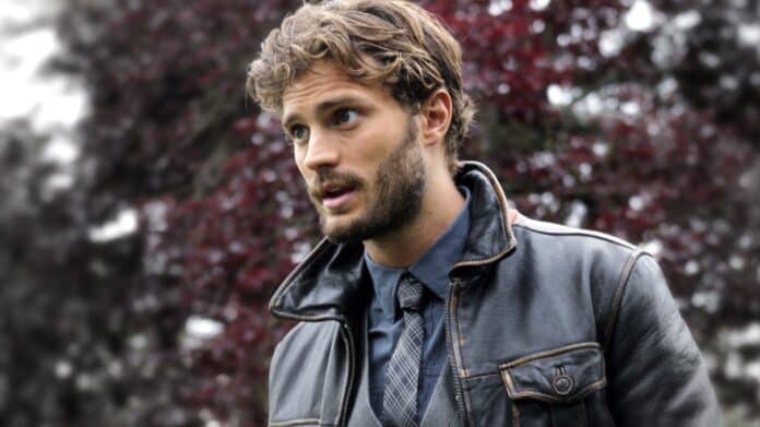 Most Popular Jamie Dornan Movies and TV Shows