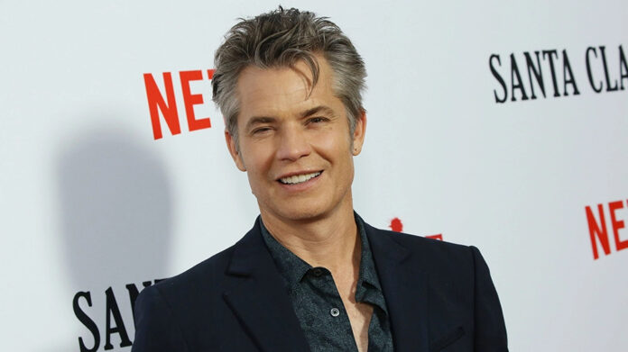 Timothy Olyphant Net Worth and Biography – A Deep Dive into His Career