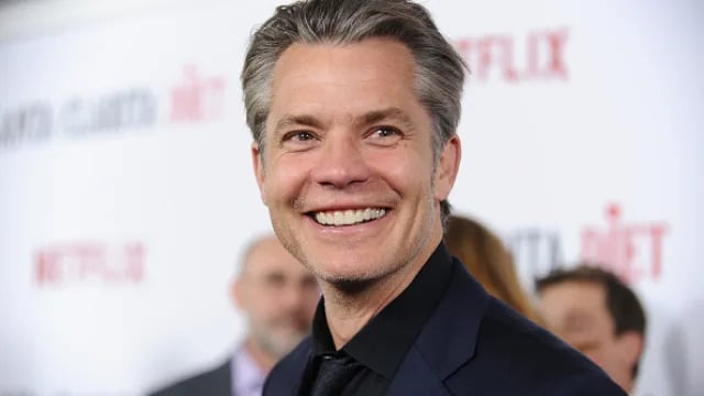 Timothy Olyphant Net Worth, Early Life, Biography, Career, Social Media Profile