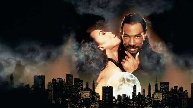 Vampire in Brooklyn (1995)