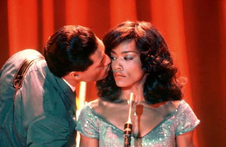 Angela Bassett Movies and TV Shows