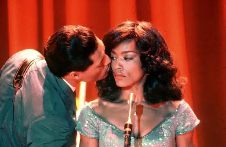 Angela Bassett Movies and TV Shows