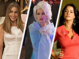 Best Sofía Vergara Movies and TV Shows