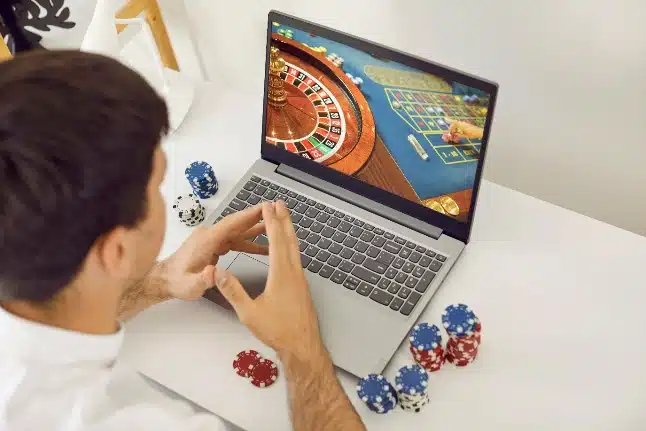 Everything you need to know about live Roulette