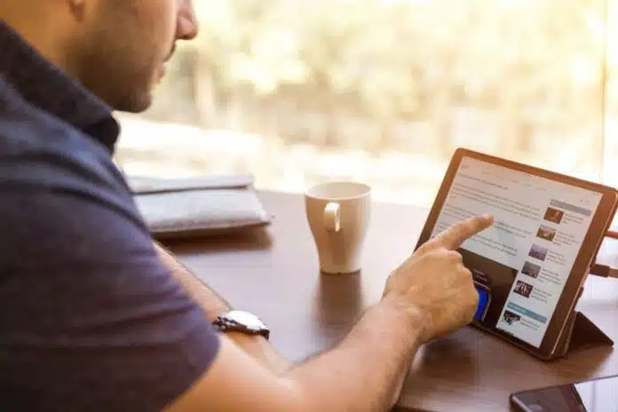 Harnessing the Power of the Internet How to Effectively Look for People Online