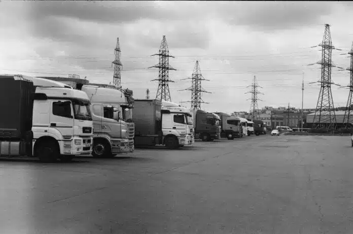 How To Make Your Trucking Business Profitable