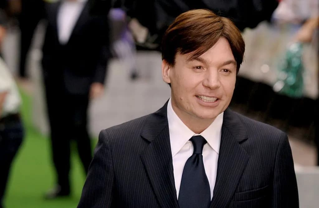 Mike Myers Web Price, Bio and, All the pieces We Have to Know!