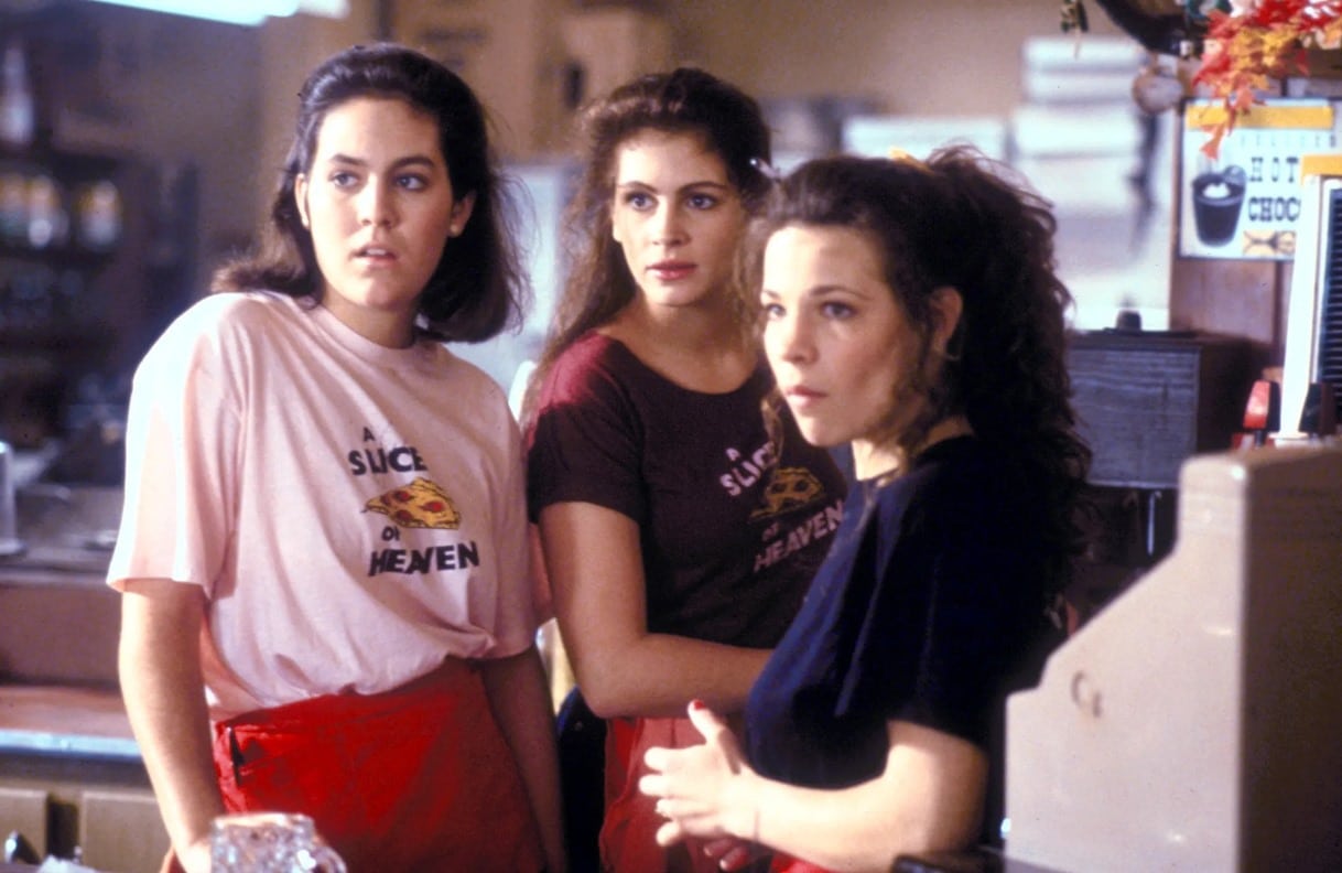 Mystic Pizza 1988