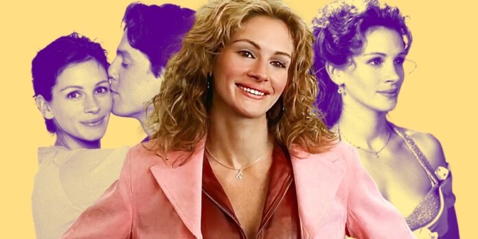 Julia Roberts Movies and TV Shows